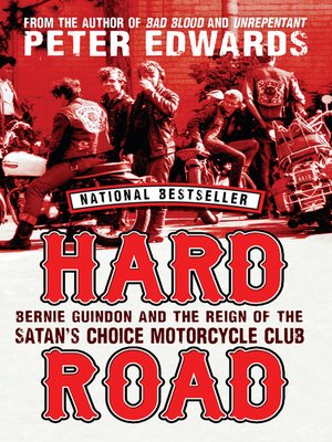 cover image of Hard Road